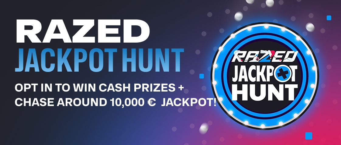 Razed Casino – Revue Complète 2026